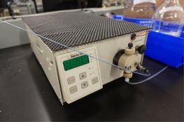 Water Series II HPLC Pump