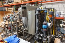 Process Skids