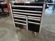 Westward Tool Box