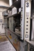 Fume Hood