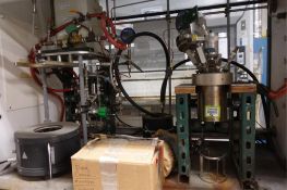Parr Instrument Company Reactor System