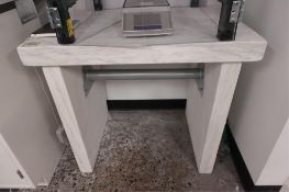 Balance Table