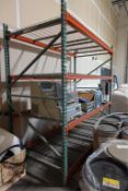 Pallet Racking