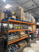 Pilot Plant Spare Parts