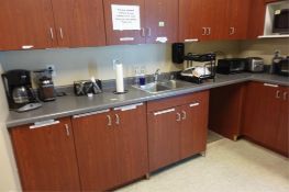 Kitchen Appliances
