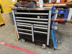 Westward Tool Box