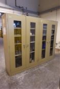 Storage Cabinets