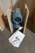 NEW Emerson Rosemount 8700 Flowmeter