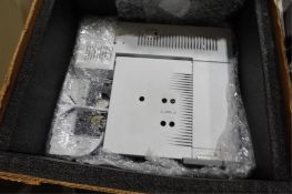 Agilent Gas Chromatograph