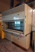 Fume Hoods