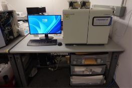 Thermo Scientific MVC Elemental Analyzer