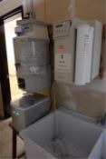 Millipore Elix 3 Water Purifier