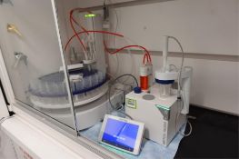 Mettler Toledo T5 Automatic Titrator