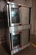 American Range M-2-GL Convection Oven