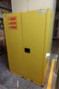 VWR 87044-208 Flam Cabinet