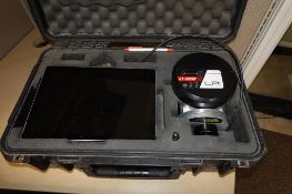 Laser Products Industries Laser Templator