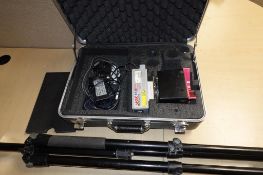 Laser Products Industries Laser Templator