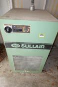 Sullair Compressed Air Dryer