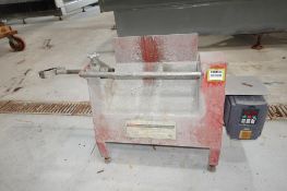 Tool-Tek Tool Dresser System