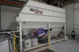 Park Industries Waste Water Recycling System