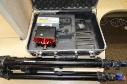 Laser Products Industries Laser Templator