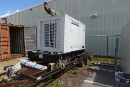 Southeastern Power Products Diesel Power Generator