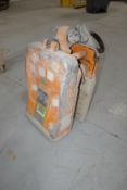 AARD Wolf Stone Slab Clamp Lifting Tool