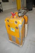 Abaco Stone Slab Clamp Lifting Tool