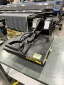 Power Heat Transfer Press