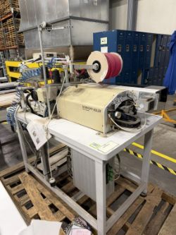 Durkopp Adler Sewing Unit