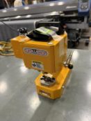 Pneumatic Grommet Attacher