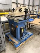 Hudson Die Cutting Press