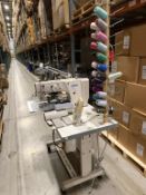 Juki AMS-210EN Pattern Sewing Machine