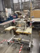 Juki LS-1342-7 Industrial Sewing Machine