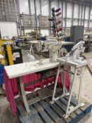Juki PLC-1710-7 Sewing Machine
