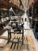 Brother Coverstitch Machine