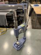 Star Hand Press