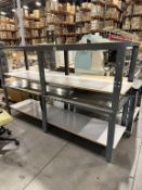 8 Ft. Tables