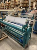 Fabric Re-Roller