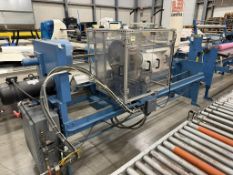 Towers 170 Textile Slicer