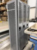 Steel Lockers