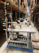 Juki Industrial Sewing Machines