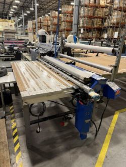 Blue Jay End Cutter