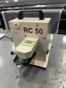 Galli Edge Painting Machine