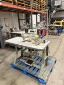 Juki DDL-8700-7 Sewing Machine