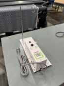 SMF Electronic Bobbin Winder