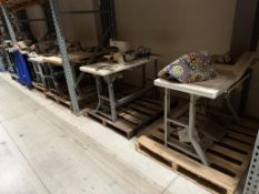 Sewing Machine Parts