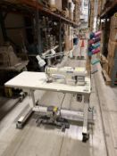 Juki DDL-8700A-7 w/ Automatic Thread Trimmer