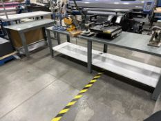 Steel Tables