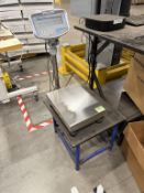 Adam Equipment Bench Counting Scale